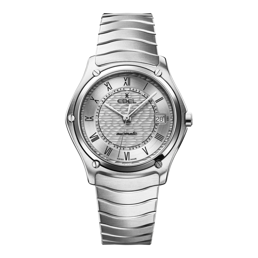 EBEL Sport Classic Herstelleraufnahme