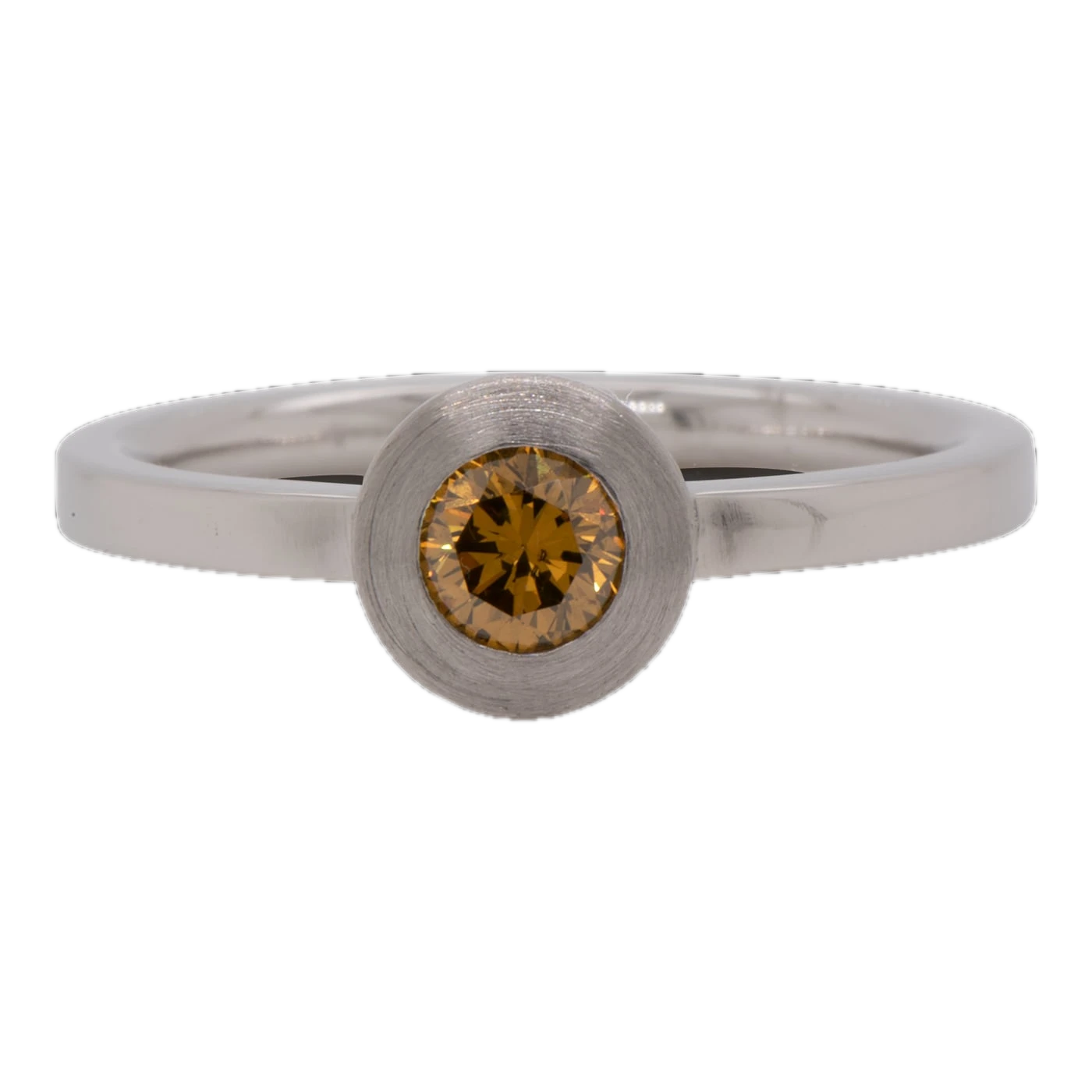 Yellow Diamond