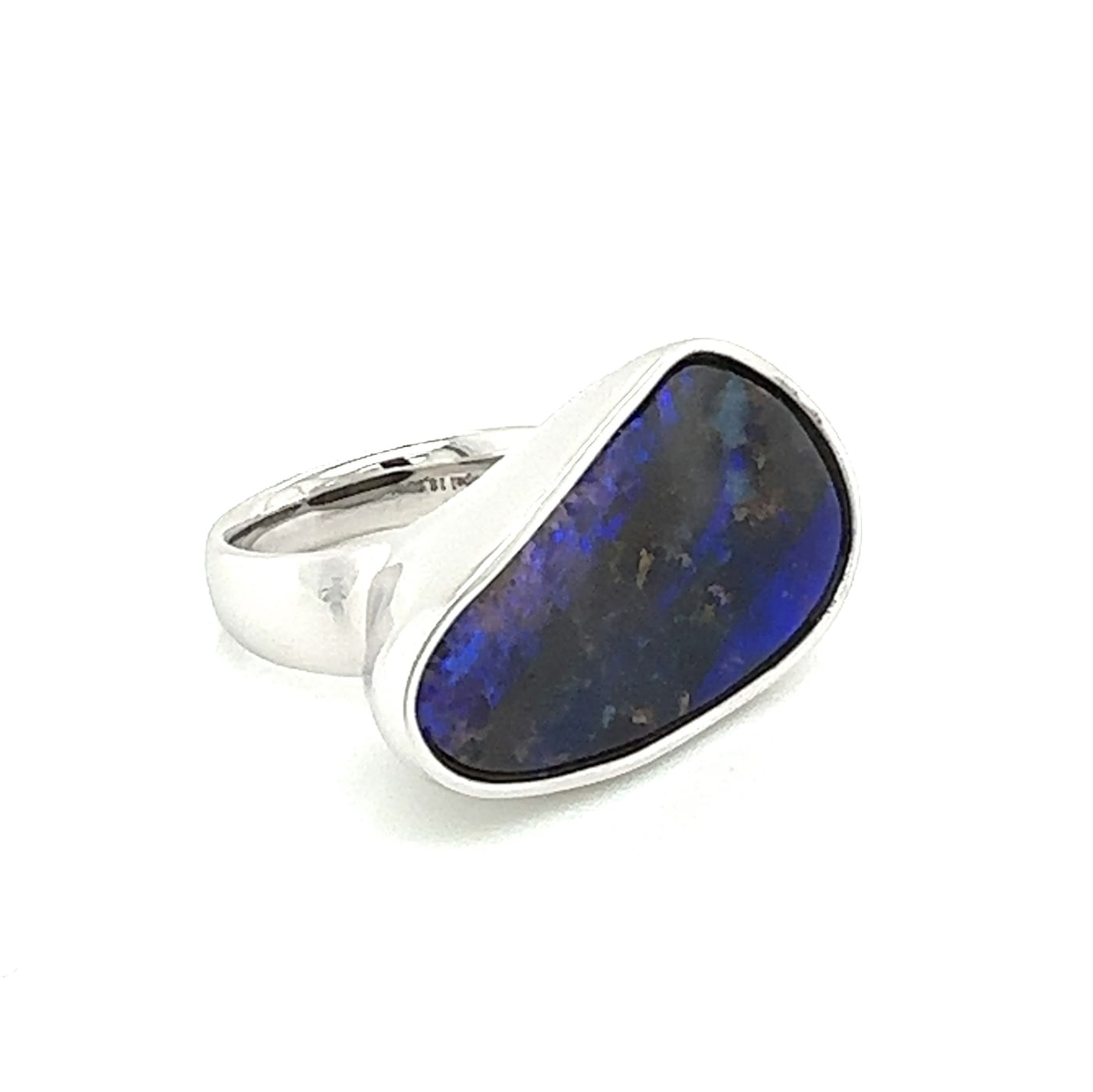Boulderopal