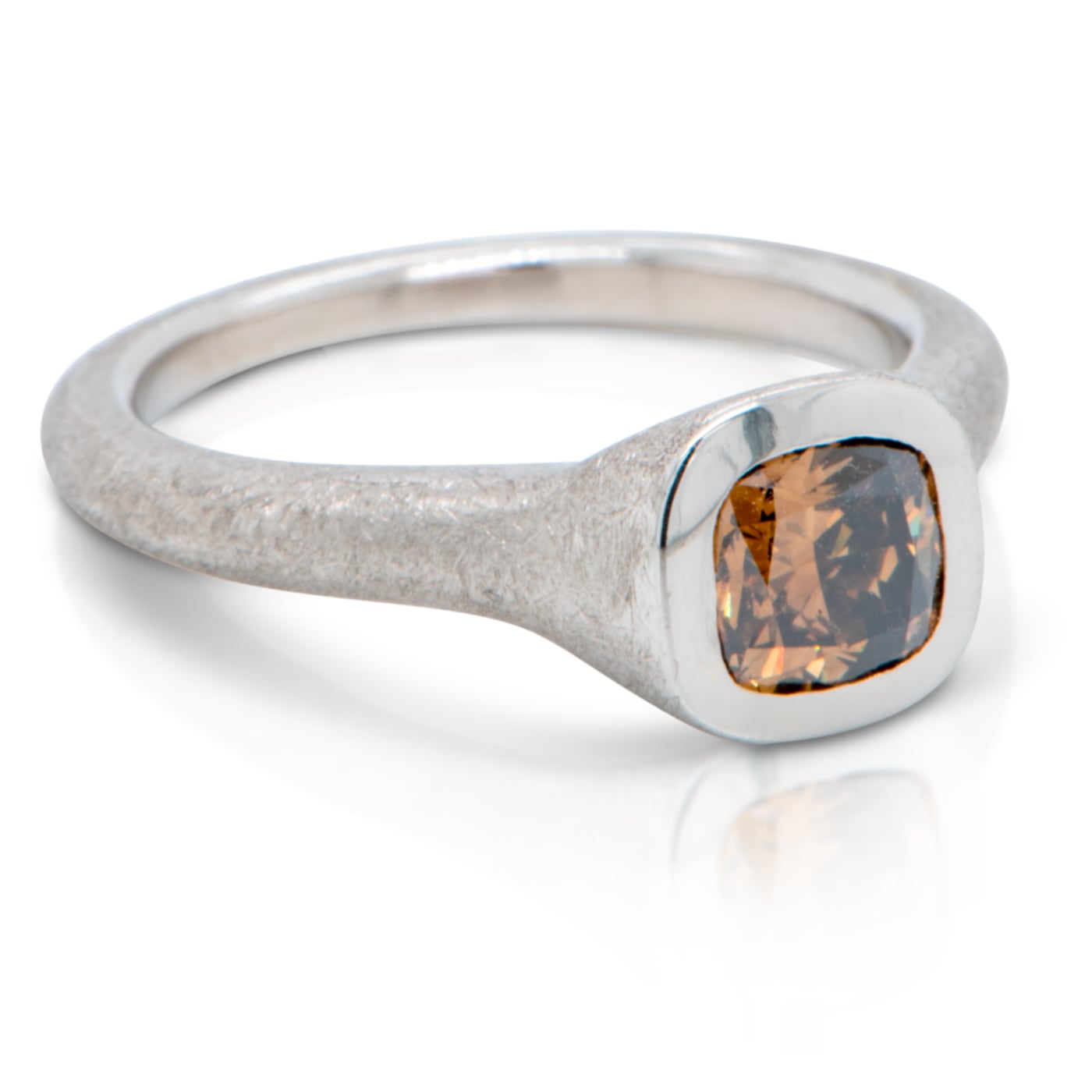 Cushion Ring