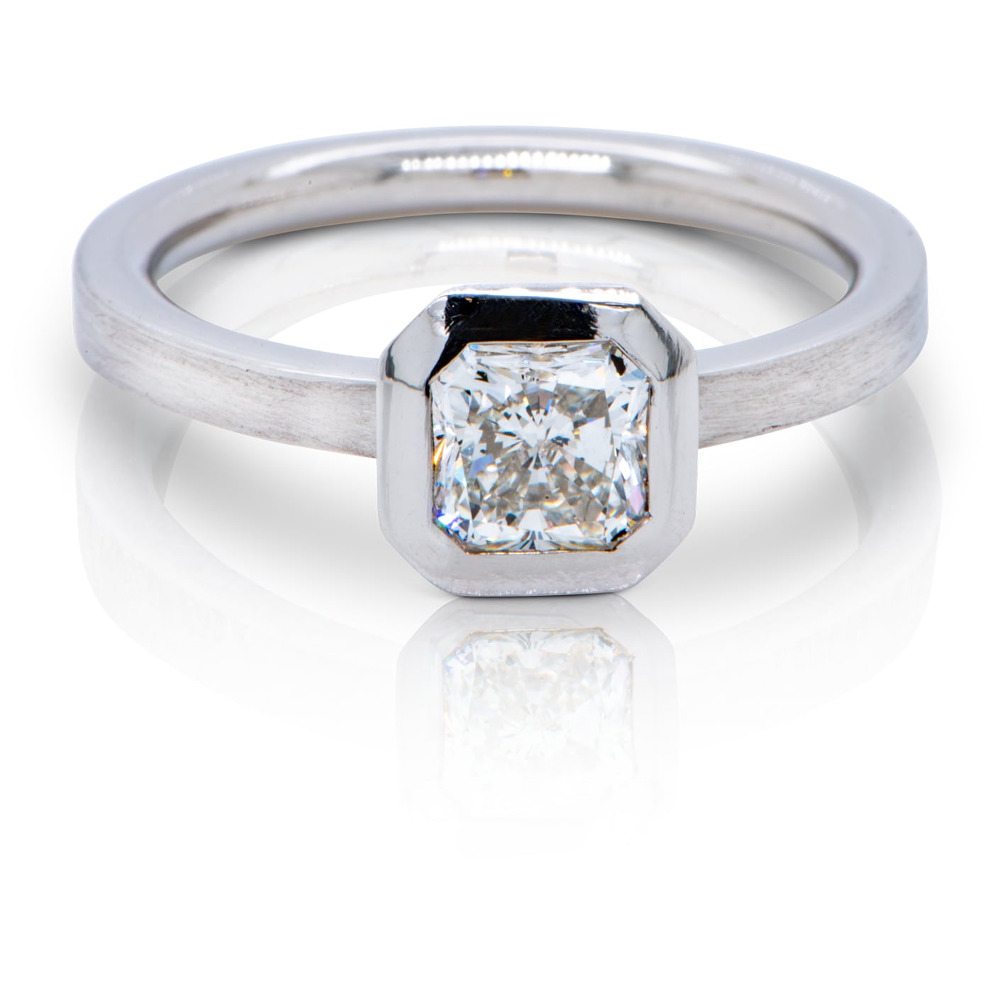 Radiant Ring