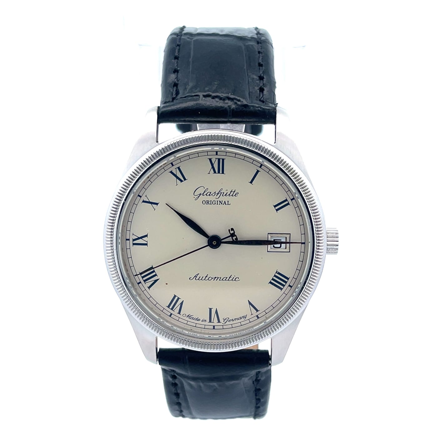 Glashütte Senator